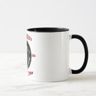 Voyageren VN 1700 2011/2012 modellerar Mugg