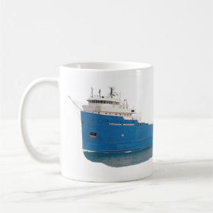 Voyageur Oberoende mugg