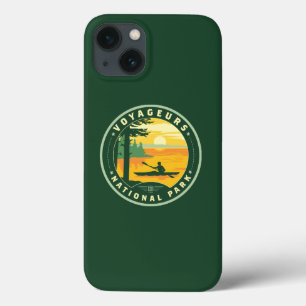 Voyageurs nationalpark