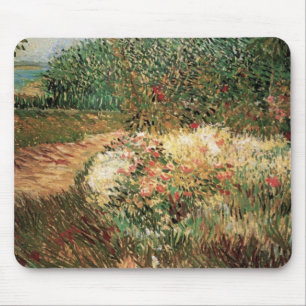 Voyer d'Argenson Park Asnieres av Vincent van Gogh Musmatta