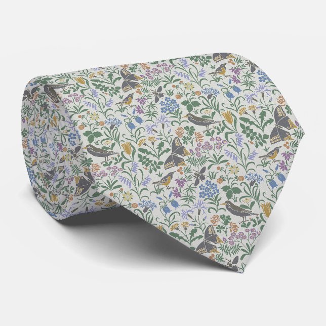 Voysey's Garden Slipskäl Slips (Rullad)
