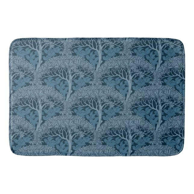 Voysey's "Savaric" Large Bath Mat Badrumsmatta (Framsidan)