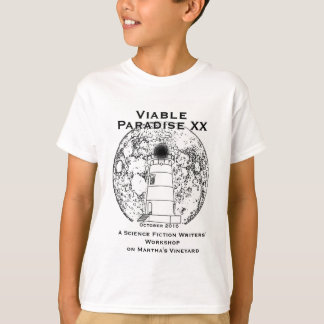 VP20 (2016) T-SHIRT