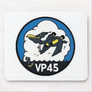 VP45 Mousepad Musmatta