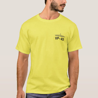 VP45 P3C T SHIRT