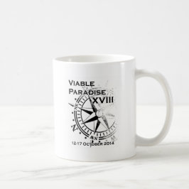 VP 18 (2014) KAFFEMUGG