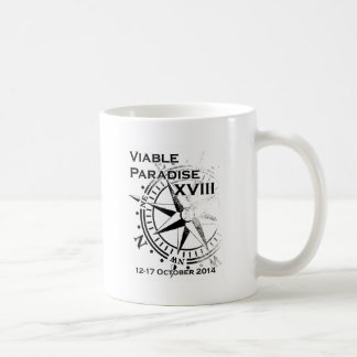 VP 18 (2014) KAFFEMUGG
