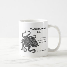 VP 19 (2015) KAFFEMUGG