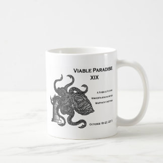 VP 19 (2015) KAFFEMUGG