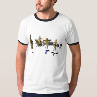 VP-3D T SHIRT