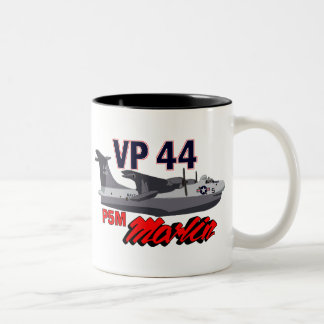 VP 44 Två-Tonad MUGG