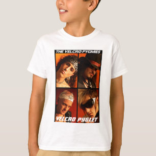 VP-Promo Pyglet Tee Shirt