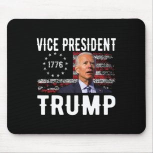 Vp Trump Funny Biden Valection Vp Trump 2024 Musmatta