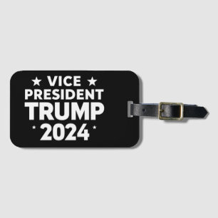 VP Trump Funny Valection Joe Biden Funny Quote Bagagebricka