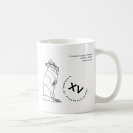 VP XV (2011) KAFFEMUGG