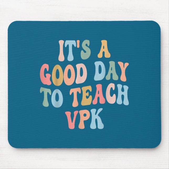Vpk Teacher Back To School First Day Of Vpk Teache Musmatta (Framsidan)