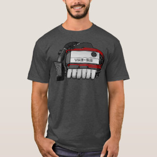 VR6 T SHIRT