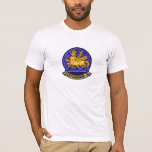 VR-8 TEE SHIRT