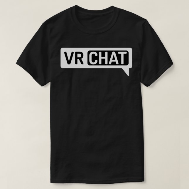 VR Chatta best match Essential T-Shirt (Design framsida)