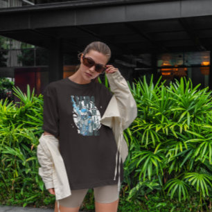 Vr Game Player Shooter T Shirt