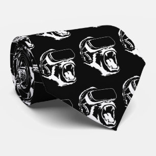 VR-gorilla Slips