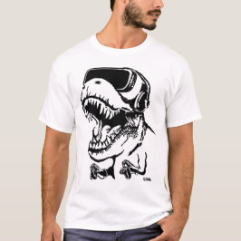 VR T-rex Tröja