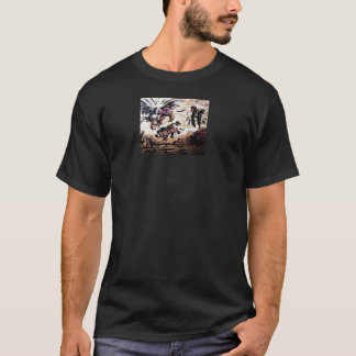 vråkbete tee