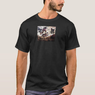 vråkbete tee shirt