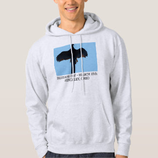 VråkdagHoodie Hoodie