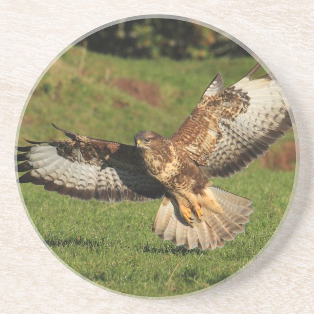 Vråkkustfartyg Underlägg Sandsten (Framsidan)