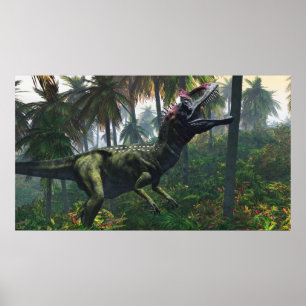 Vråla av ancientsna poster