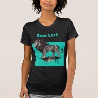 Vråla herre t shirt