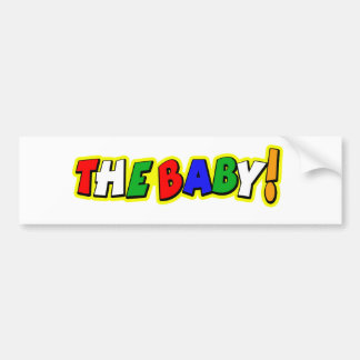 vrbaby2 bildekal
