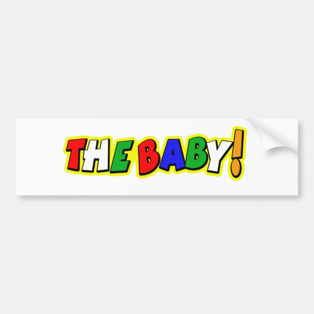 vrbaby2 bildekal (Framsidan)