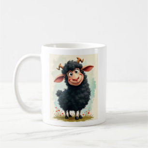 vrede kaffemugg