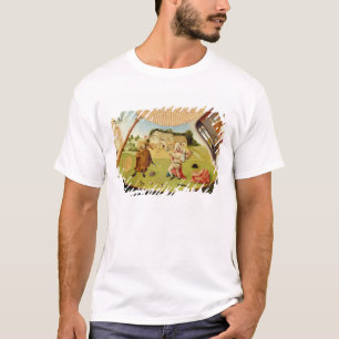 Vrede T-shirt