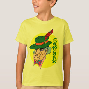Vresig surkart t shirt