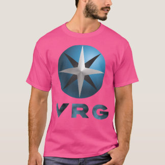 Vrg Icarus Dream T Shirt