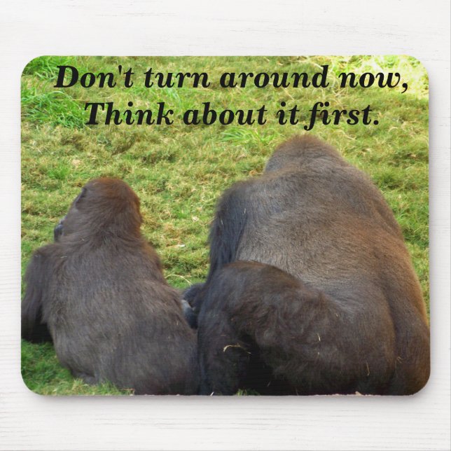 Vrid inte Aroun_ Mousepad_by Elenne Musmatta (Framsidan)