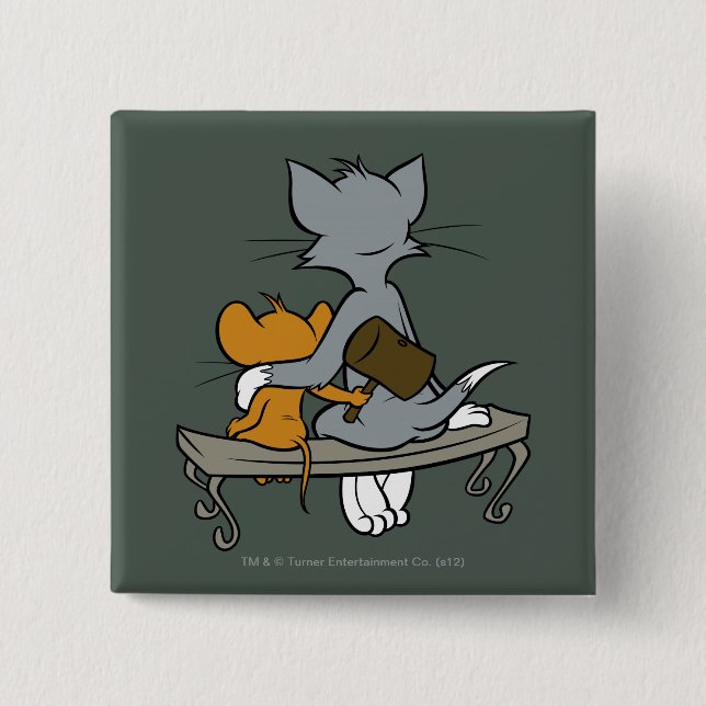 Vrid Knapp (Framsida)