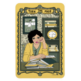 Vrid kylskåpet Page_C_4x6 Magnet