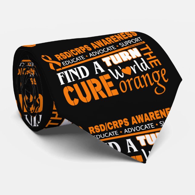 Vrid Orangen...RSD/CRPS Slips (Rullad)