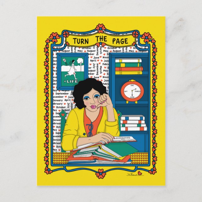 Vrid på vykortet Page_B_ Vykort (Framsida)