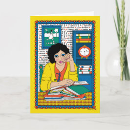 Vrid Page_B_Greeting Card Kort