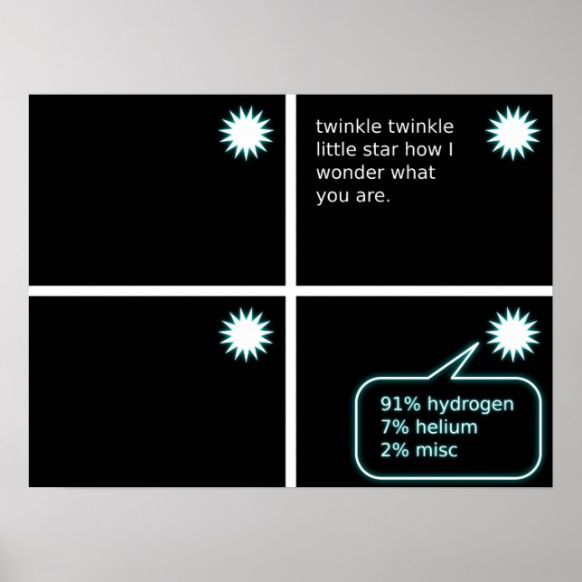 Vrid Poster (Framsidan)