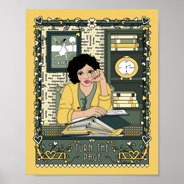 Vrid Poster Page_B_8x10 (Framsidan)