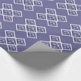 Vrid Presentpapper