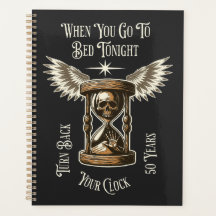 Vrid tillbaka låset 50 år