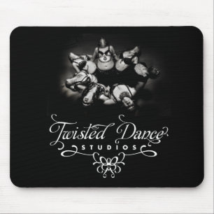 Vriden dans Mousepad Musmatta