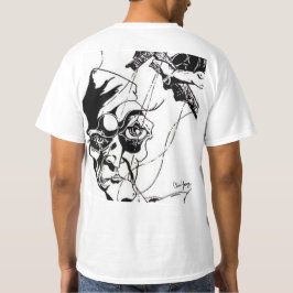 Vriden docka t shirt